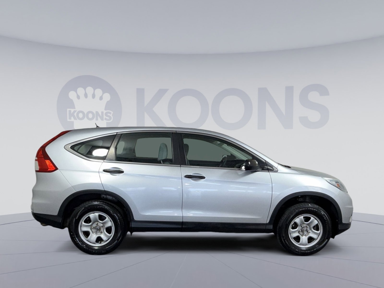 Used 2016 Honda CR-V LX image 8