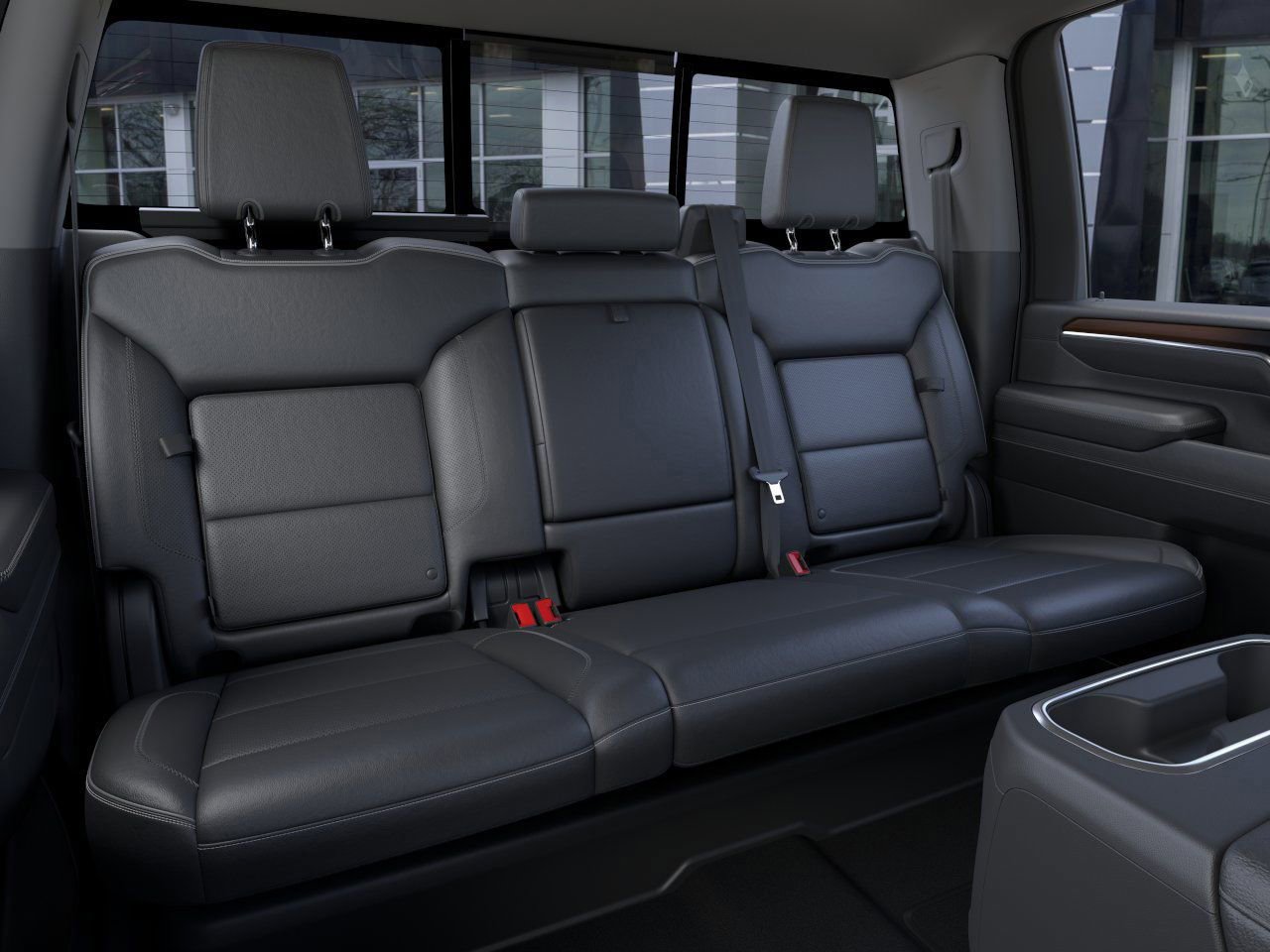 New 2026 GMC Sierra 2500 Denali image 24