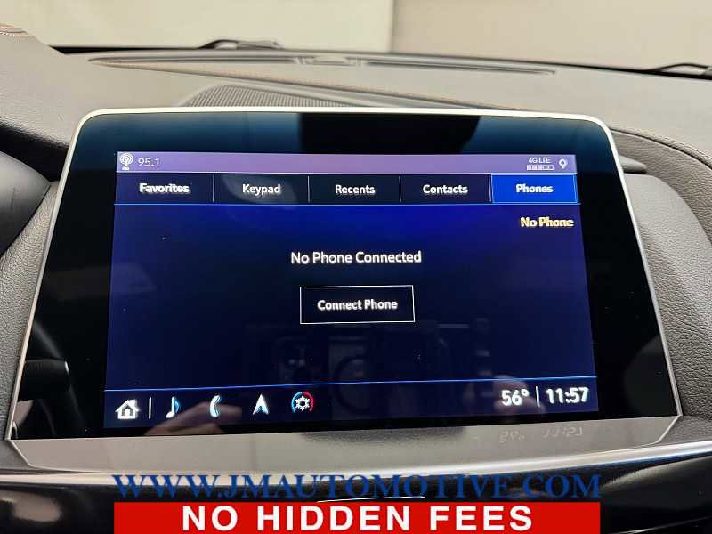 Used 2023 Cadillac CT5 V w/ Premium Package AWD/4WD image 29