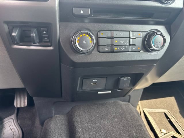Used 2018 Ford F250 XLT AWD/4WD image 17
