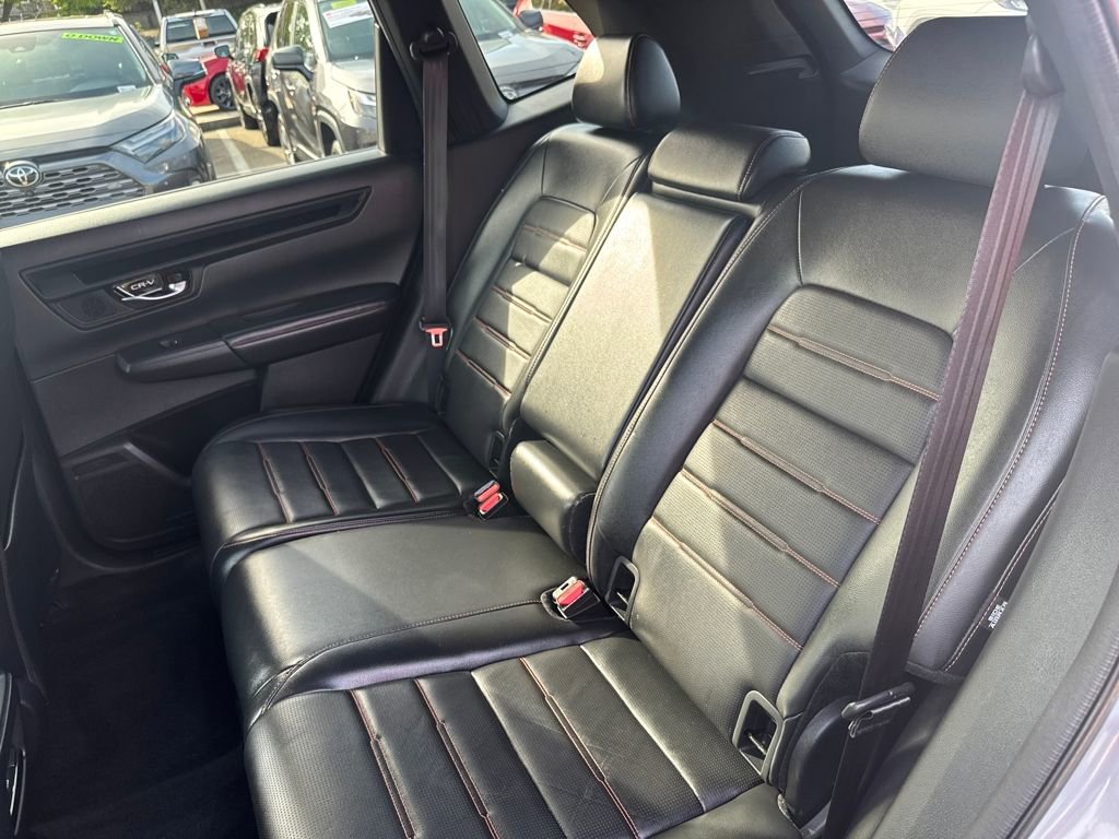 Used 2024 Honda CR-V Sport-L image 34