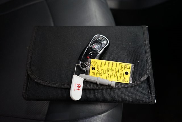 Used 2020 Buick Enclave Essence image 58