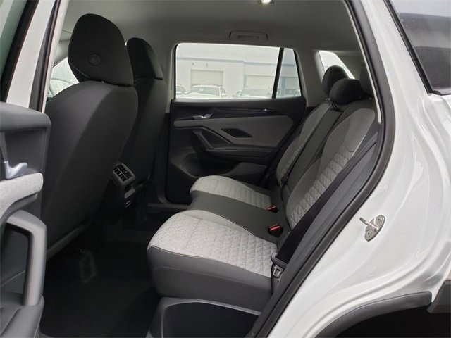 New 2026 Volkswagen Tiguan S image 7