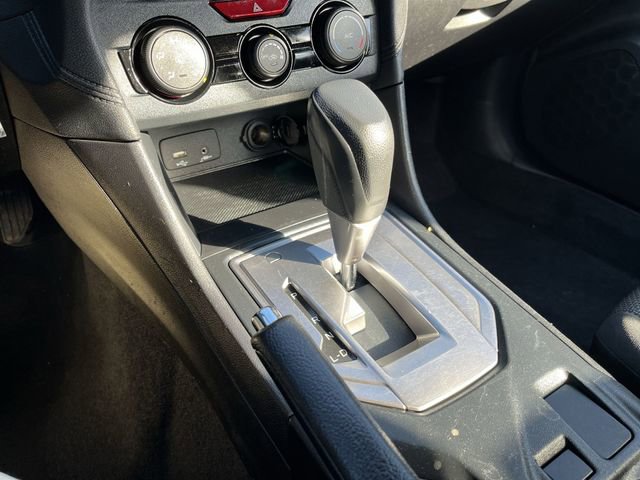 Used 2023 Subaru Impreza 2.0i AWD/4WD image 22