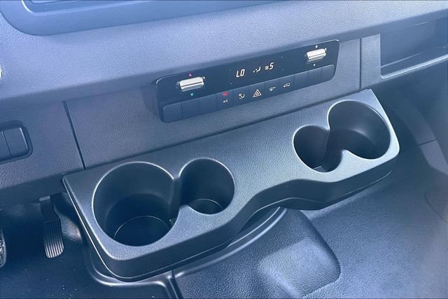 New 2026 Mercedes-Benz Sprinter 2500 image 11
