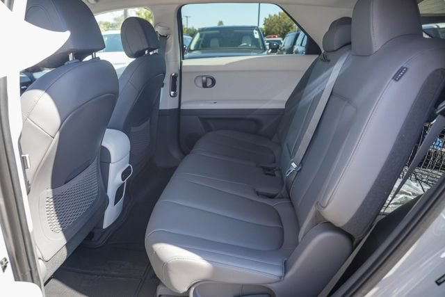 New 2026 Hyundai Ioniq 5 SEL RWD image 22