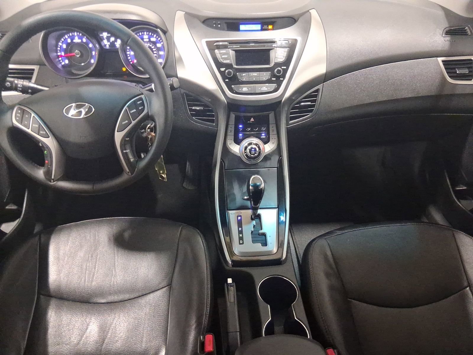Used 2013 Hyundai Elantra Limited image 21