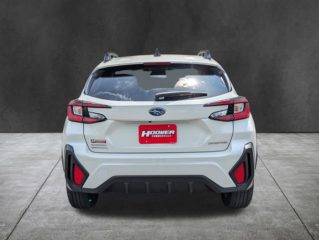 Used 2025 Subaru Crosstrek 2.0i Premium AWD/4WD image 5