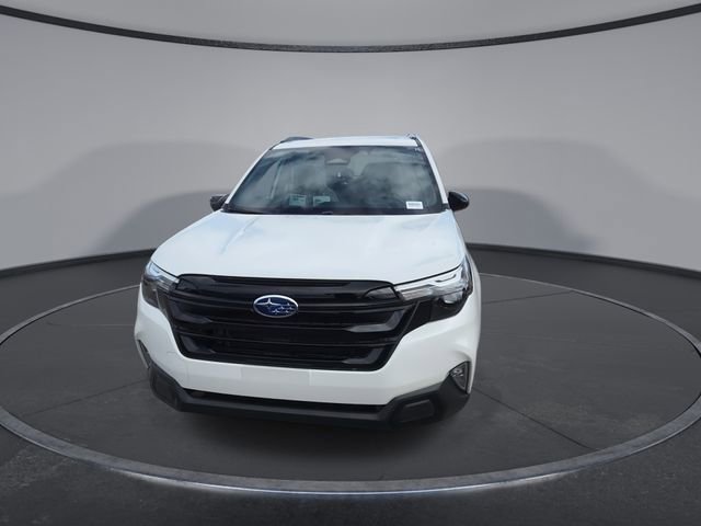 New 2026 Subaru Forester Sport AWD/4WD image 3