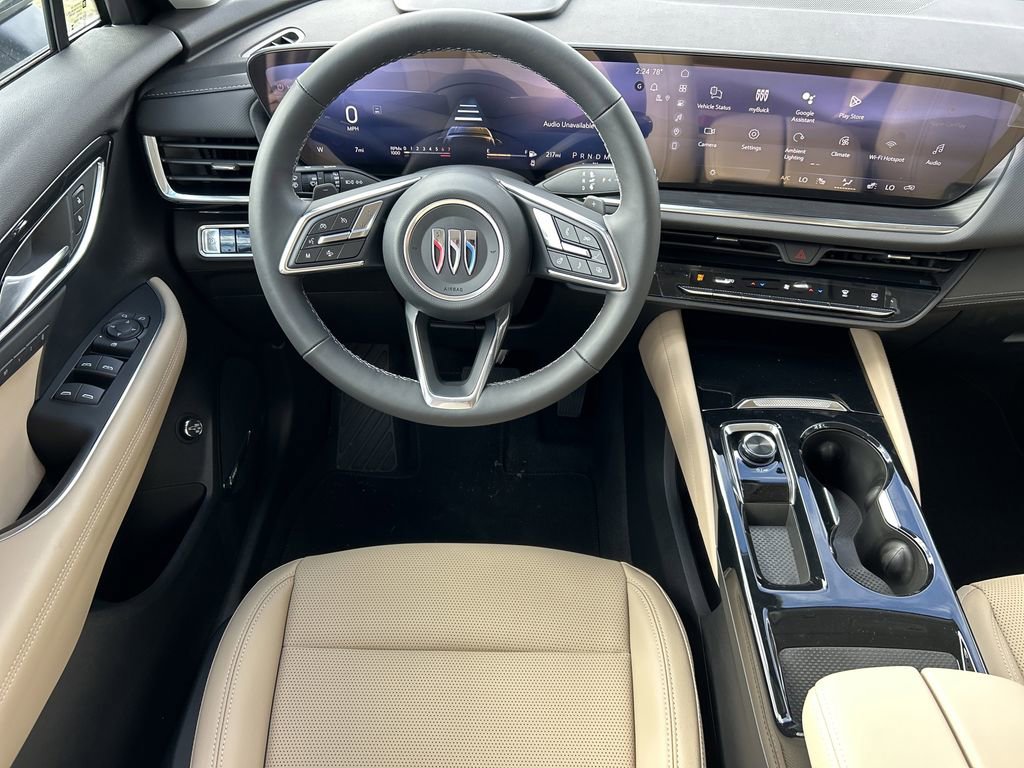 New 2026 Buick Envision Preferred image 15