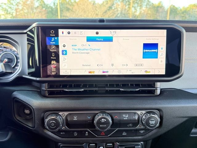 New 2026 Jeep Wrangler Sport image 19