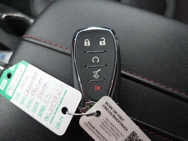 Used 2020 Chevrolet Blazer RS image 9