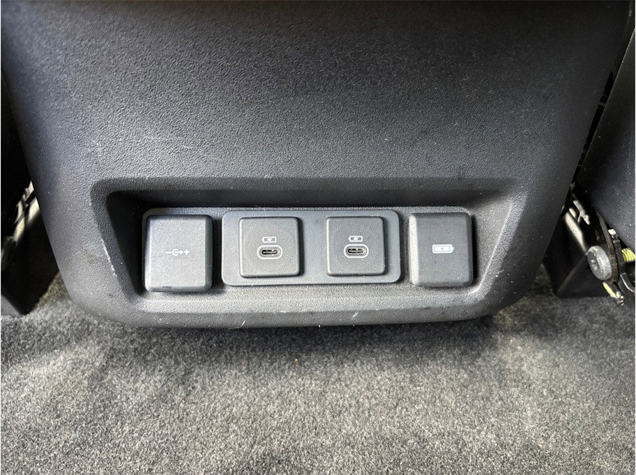 Used 2021 Land Rover Discovery HSE R-Dynamic image 49