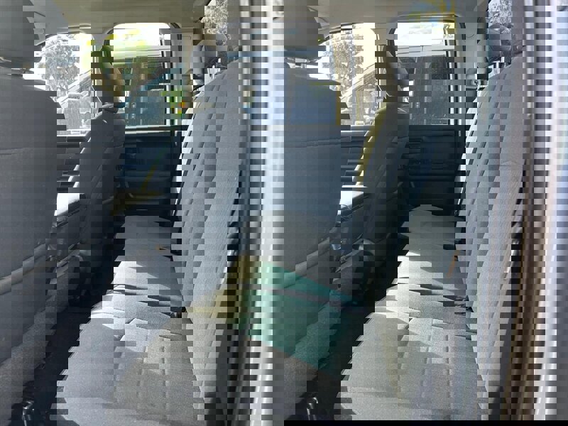 Used 2021 RAM 1500 Express w/ Wheel & Sound Group image 16