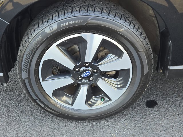 Used 2018 Subaru Forester 2.5i Premium AWD/4WD image 18