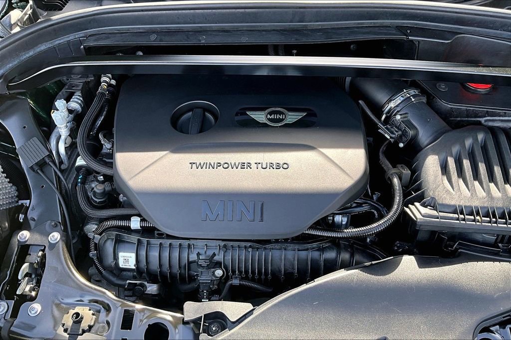 Used 2019 MINI Cooper Countryman S w/ Driver Assistance Package image 32