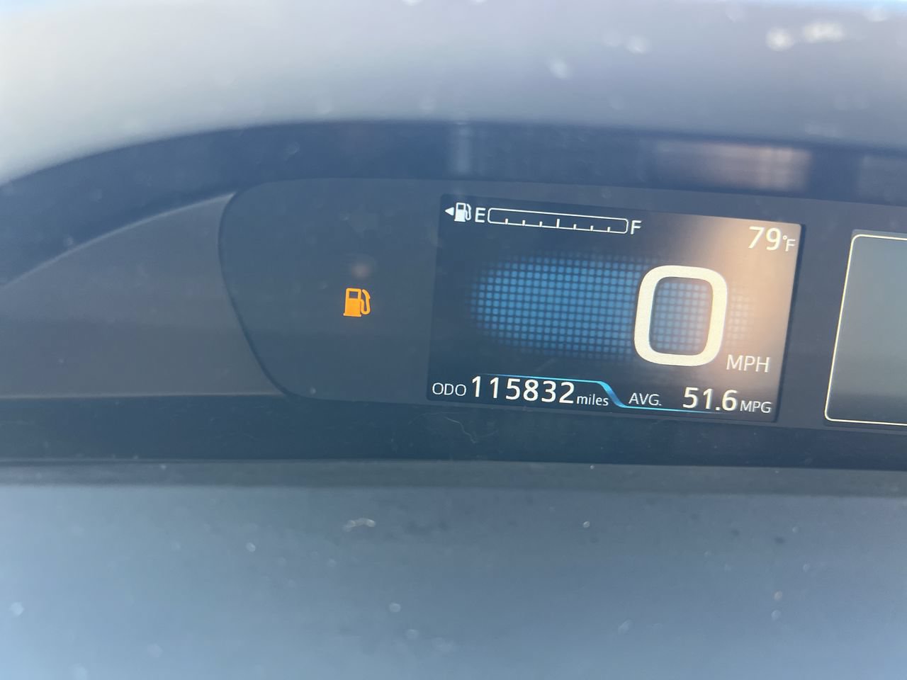 Used 2020 Toyota Prius Limited FWD image 22