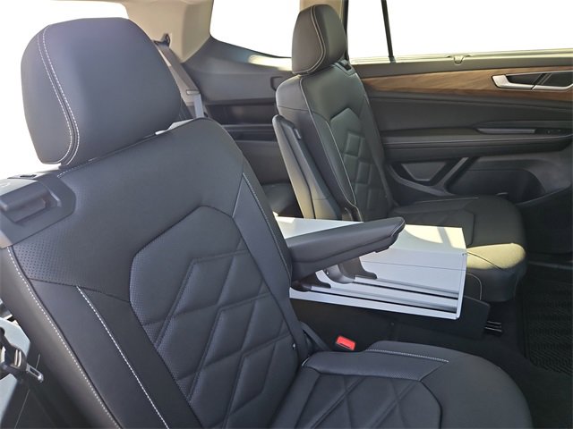 New 2026 Volkswagen Atlas SE image 18