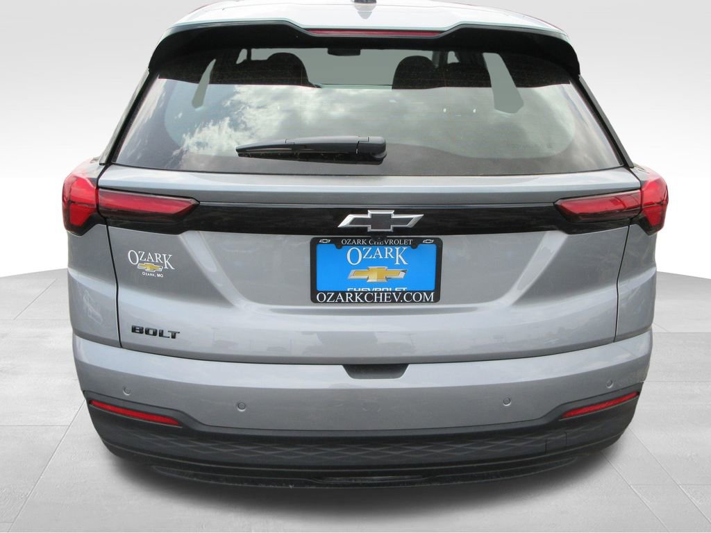 New 2027 Chevrolet Bolt LT FWD image 4