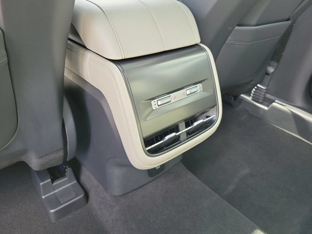 Certified 2026 Lincoln Nautilus Premier w/ Equipment Group 102A AWD/4WD image 13