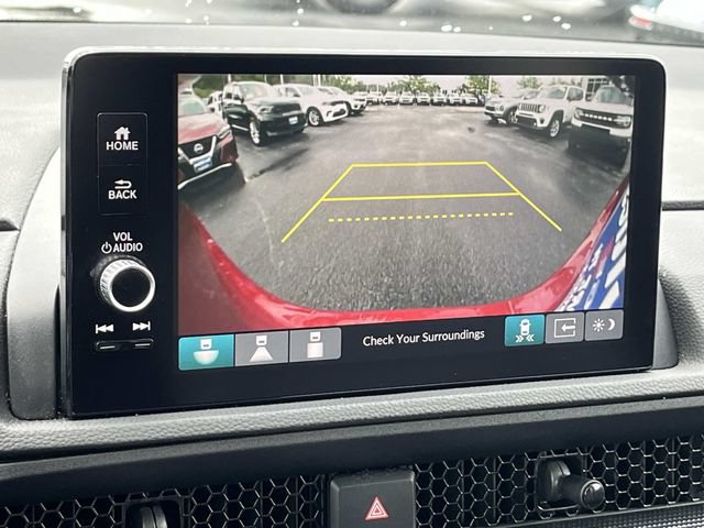 Used 2024 Honda CR-V Sport-L image 37