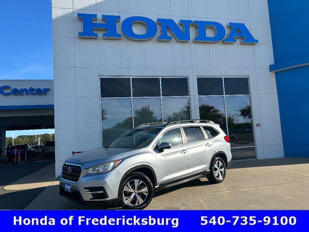 Used 2019 Subaru Ascent Premium