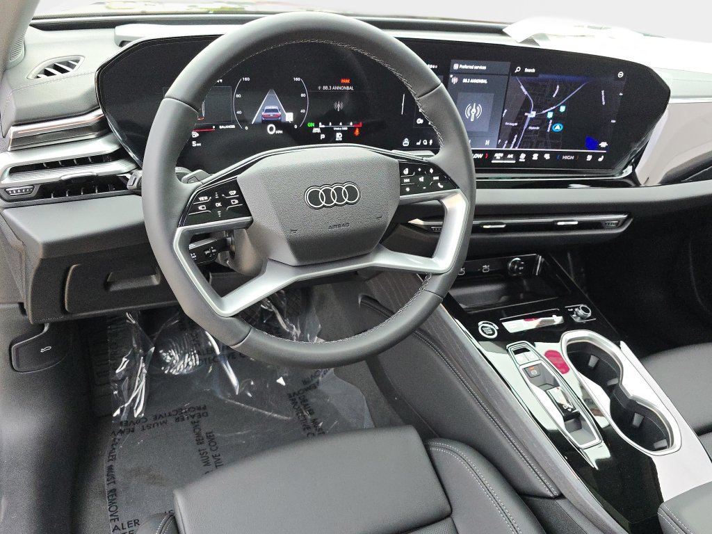 New 2026 Audi A6 Premium Plus w/ Premium Plus Package AWD/4WD image 16