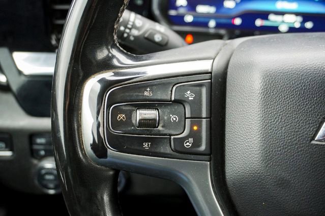 Used 2024 Chevrolet Silverado 3500 LT w/ Convenience Package image 19