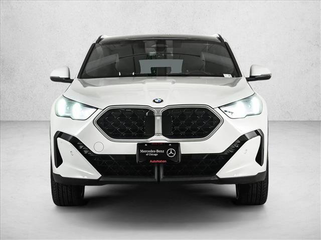 Used 2024 BMW X2 xDrive28i w/ Convenience Package AWD/4WD image 2