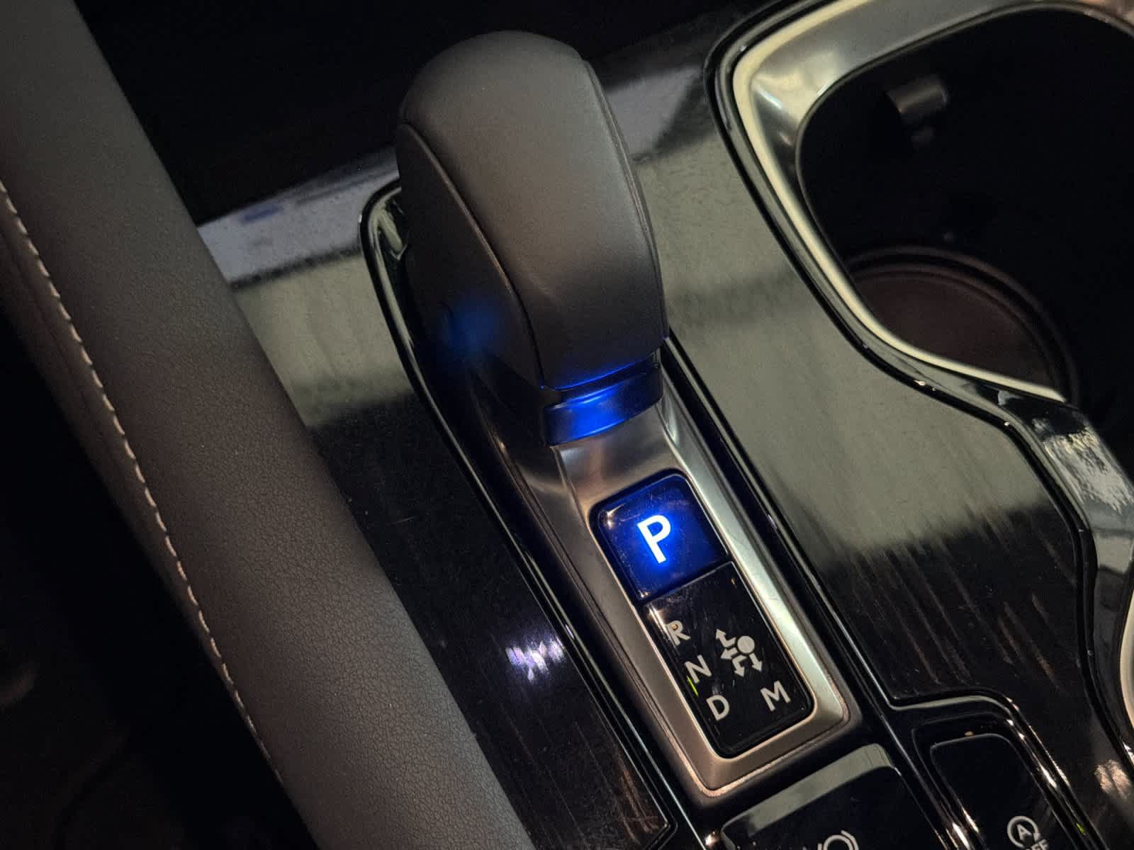 Certified 2024 Lexus RX 350 FWD w/ Technology Package image 22