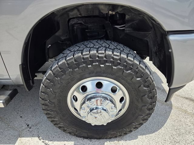 Certified 2024 RAM 3500 Laramie AWD/4WD image 23