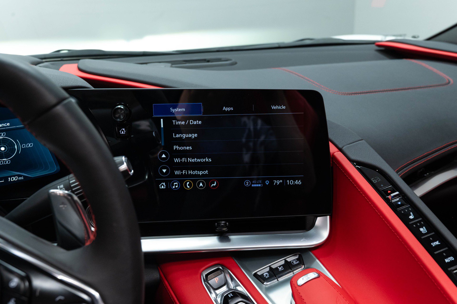 Used 2023 Chevrolet Corvette Z06 RWD image 50
