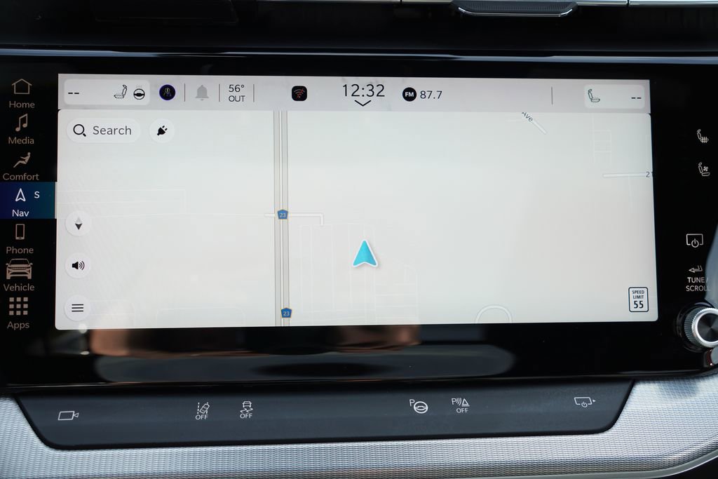 Used 2025 Jeep Wagoneer S Launch Edition AWD/4WD image 28