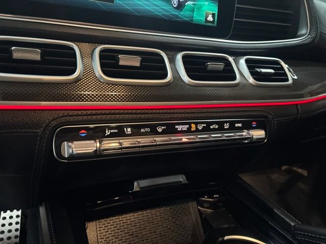 Used 2023 Mercedes-Benz GLE 53 AMG 4MATIC Coupe image 30