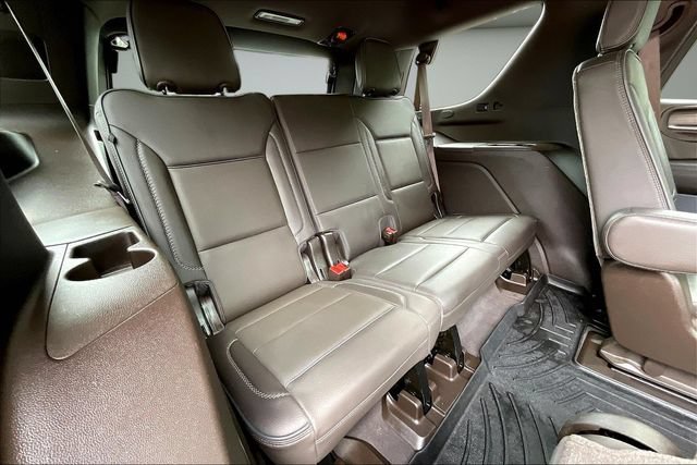 Used 2021 GMC Yukon Denali w/ Denali Premium Package AWD/4WD image 28