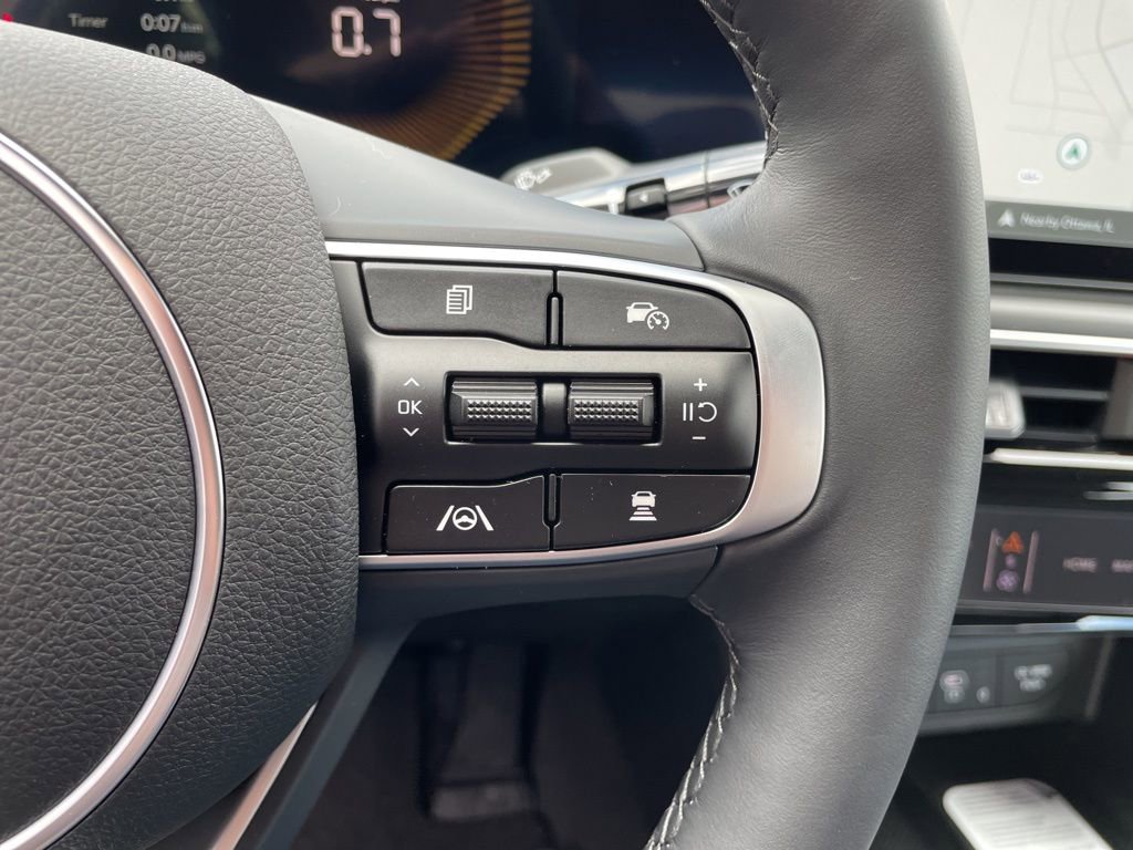 New 2026 Kia K5 GT-Line image 26