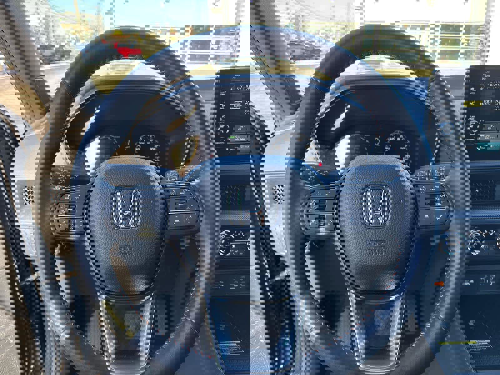 Used 2024 Honda CR-V Sport-L image 19