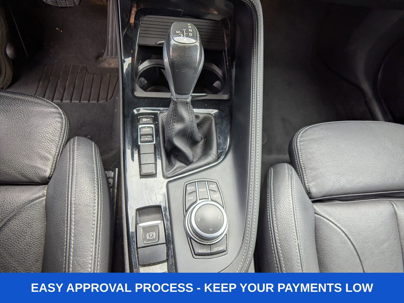 Used 2018 BMW X2 sDrive28i image 37