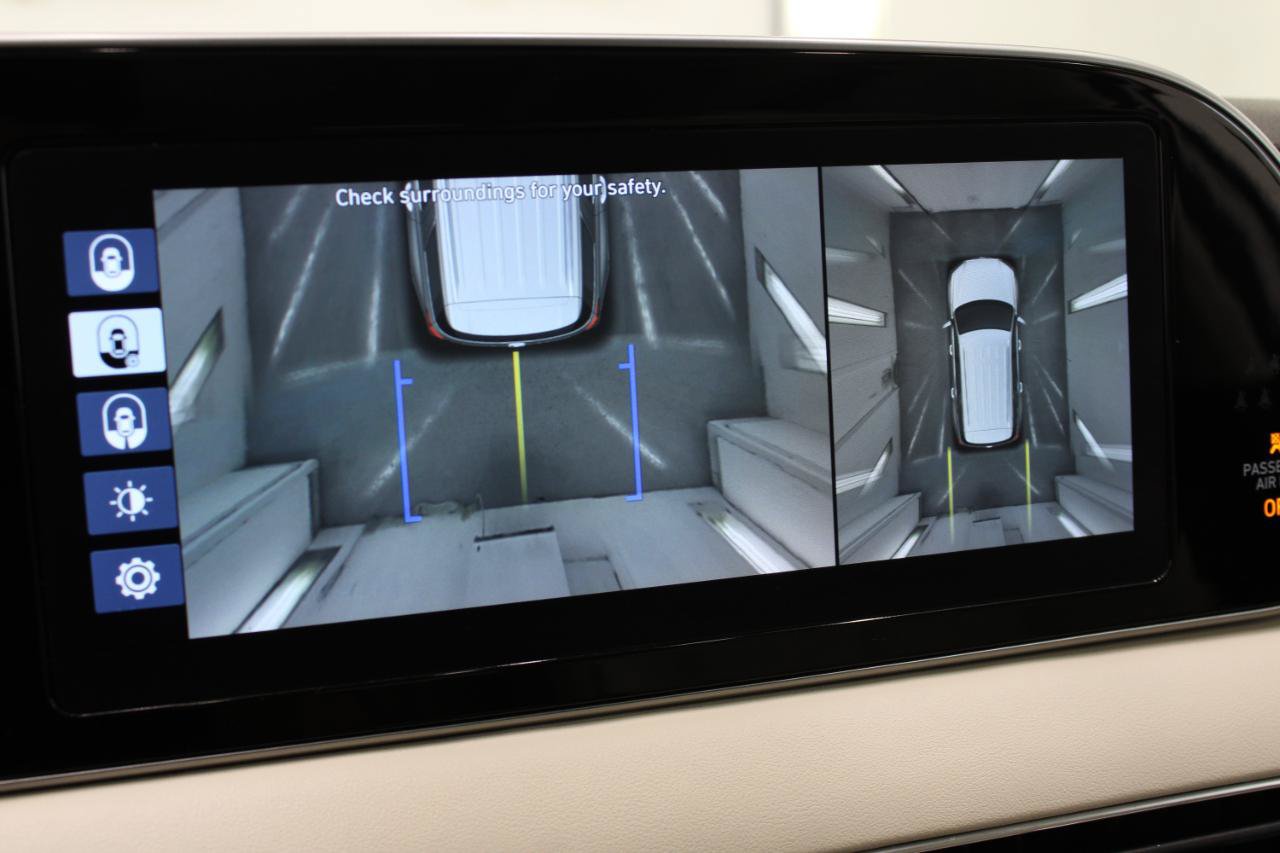 Used 2020 Hyundai Palisade Limited FWD image 56