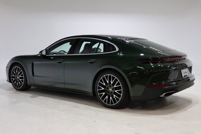 Used 2025 Porsche Panamera 4 image 6