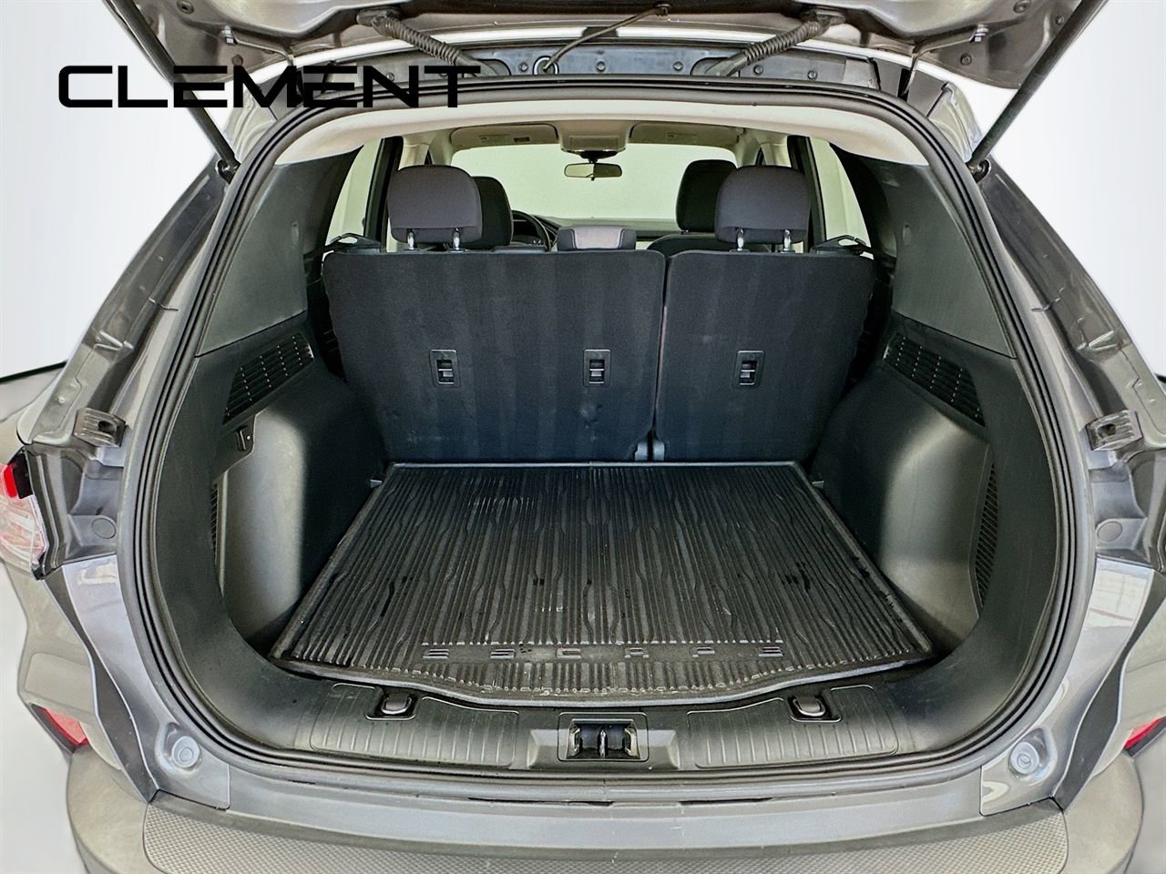 Used 2021 Ford Escape S image 11