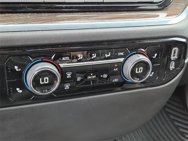 Used 2022 Chevrolet Silverado 1500 LT image 27