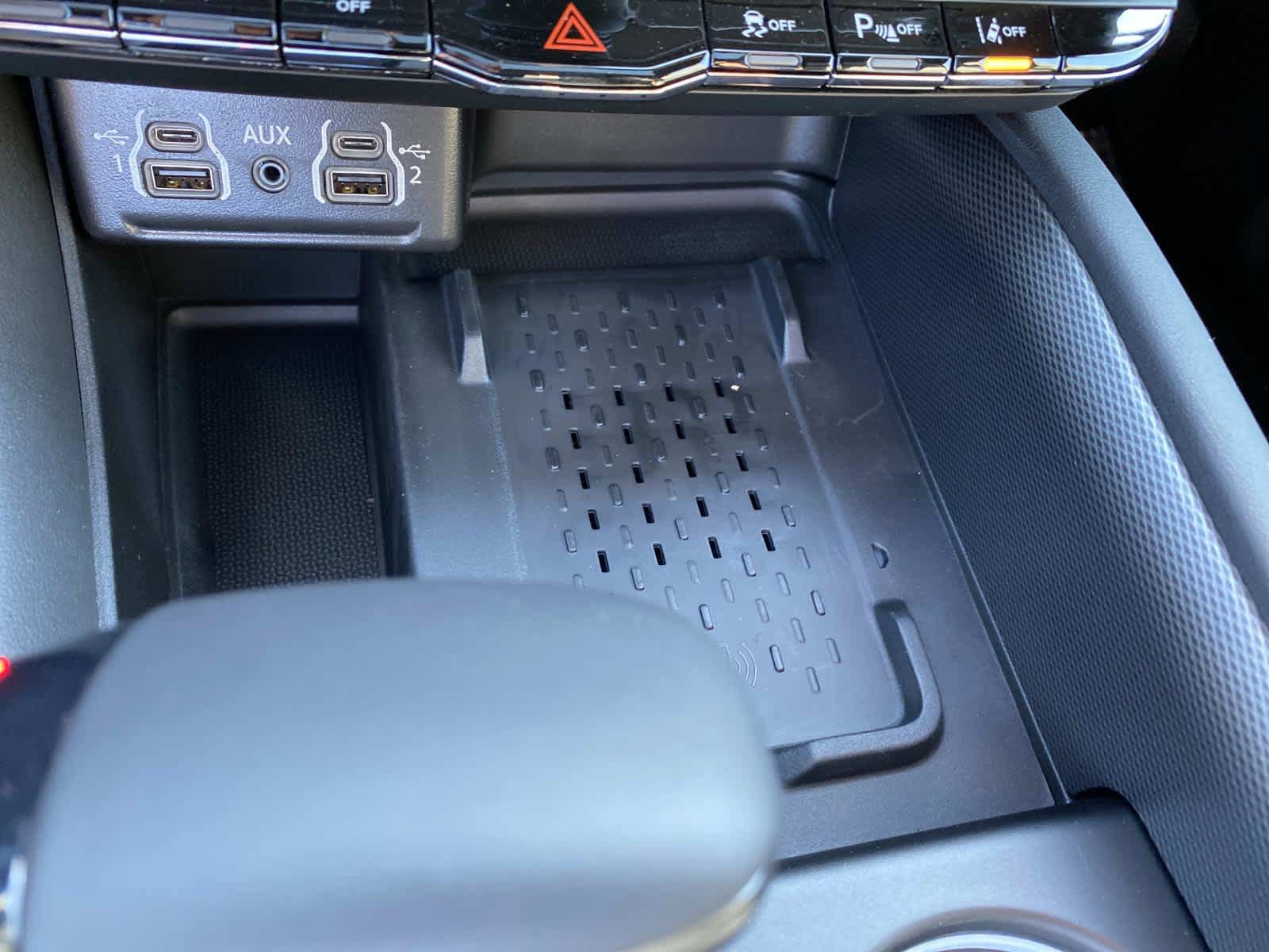 New 2026 Dodge Durango GT AWD/4WD image 11