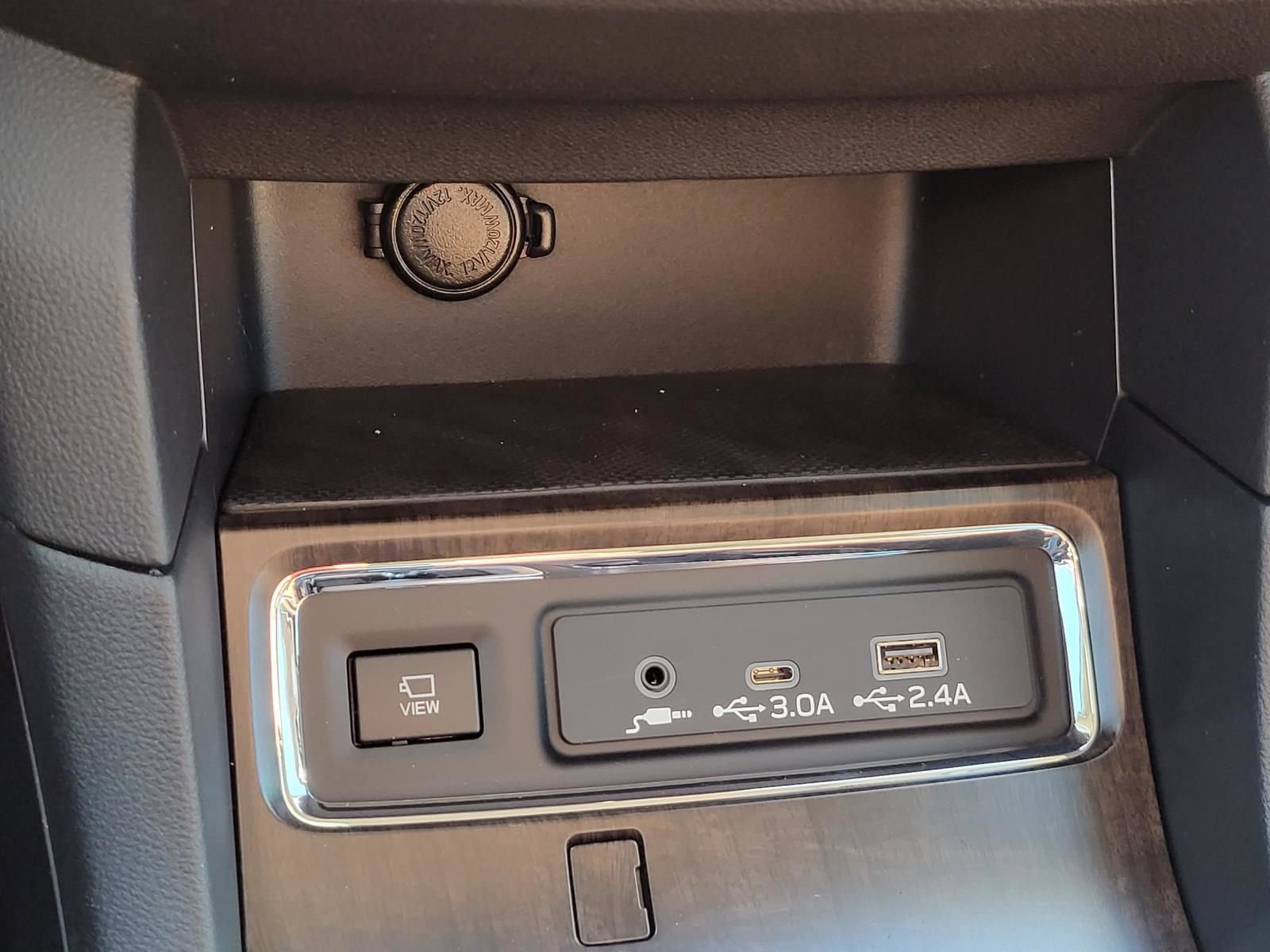 New 2026 Subaru Ascent Touring image 11