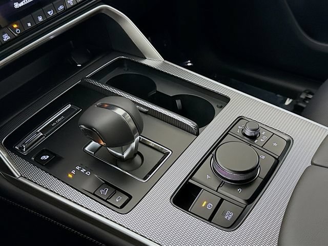 New 2026 MAZDA CX-90 Plug-In Hybrid w/ Premium Plus AWD/4WD image 16