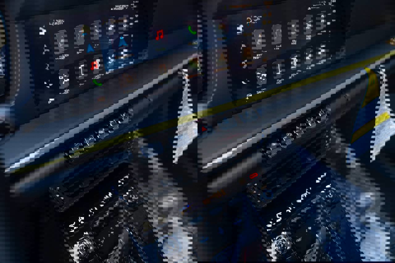 New 2026 Porsche 911 Carrera 4 GTS image 23