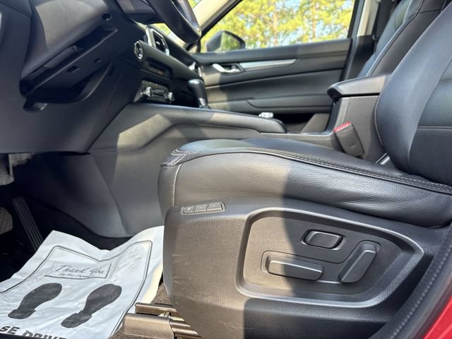 Certified 2023 MAZDA CX-5 AWD 2.5 S image 12