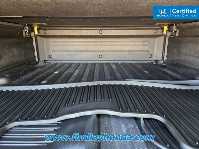 Certified 2023 Honda Ridgeline Black Edition image 18