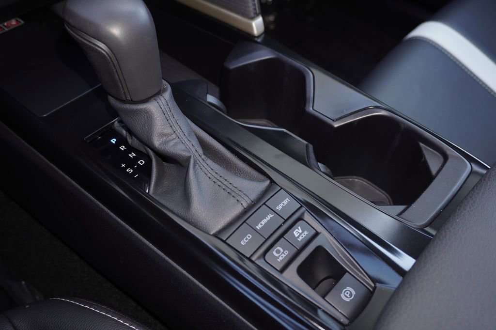 Certified 2025 Toyota Camry SE image 19