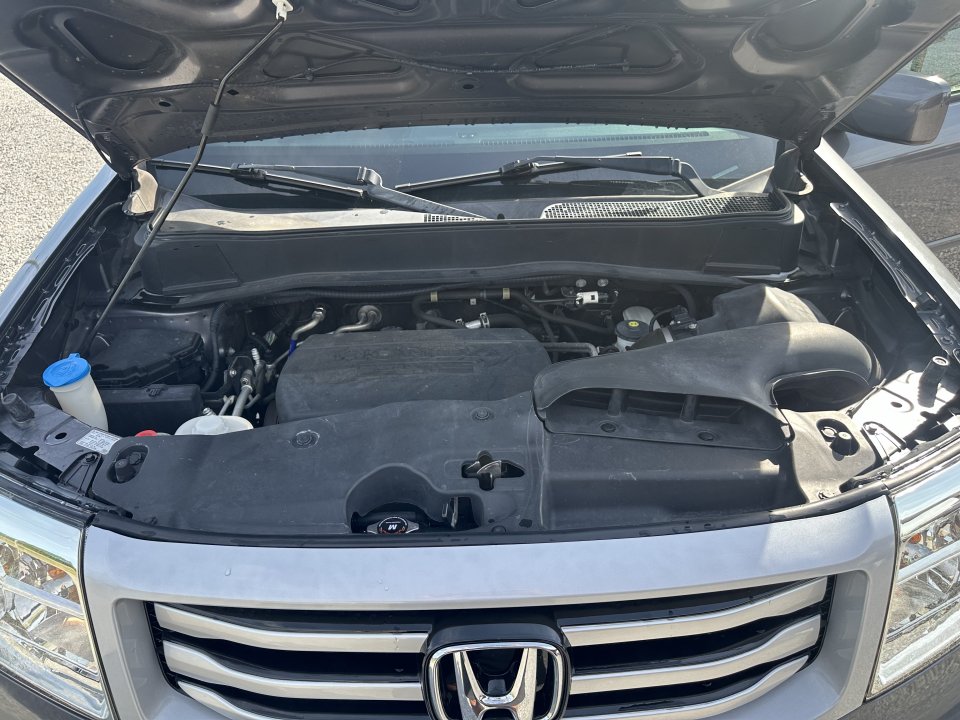 Used 2015 Honda Pilot SE image 25